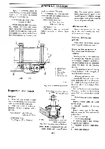 Preview for 346 page of Datsun Pick-Up 1974 Service Manual