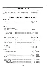 Preview for 347 page of Datsun Pick-Up 1974 Service Manual