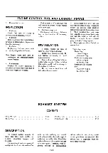 Preview for 355 page of Datsun Pick-Up 1974 Service Manual