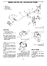 Preview for 356 page of Datsun Pick-Up 1974 Service Manual