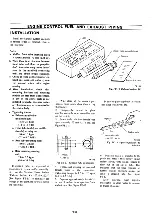 Preview for 357 page of Datsun Pick-Up 1974 Service Manual