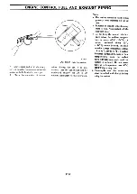 Preview for 358 page of Datsun Pick-Up 1974 Service Manual