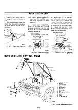 Preview for 367 page of Datsun Pick-Up 1974 Service Manual