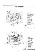 Preview for 369 page of Datsun Pick-Up 1974 Service Manual