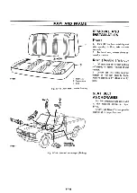 Preview for 377 page of Datsun Pick-Up 1974 Service Manual