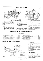 Preview for 381 page of Datsun Pick-Up 1974 Service Manual