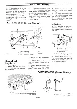 Preview for 382 page of Datsun Pick-Up 1974 Service Manual