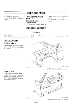 Preview for 385 page of Datsun Pick-Up 1974 Service Manual