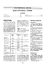 Preview for 387 page of Datsun Pick-Up 1974 Service Manual