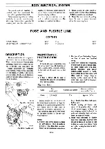 Preview for 388 page of Datsun Pick-Up 1974 Service Manual