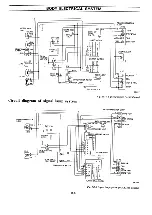 Preview for 390 page of Datsun Pick-Up 1974 Service Manual