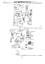 Preview for 400 page of Datsun Pick-Up 1974 Service Manual