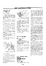 Preview for 401 page of Datsun Pick-Up 1974 Service Manual