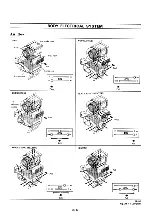 Preview for 417 page of Datsun Pick-Up 1974 Service Manual