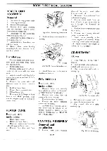 Preview for 418 page of Datsun Pick-Up 1974 Service Manual