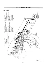 Preview for 423 page of Datsun Pick-Up 1974 Service Manual