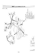 Preview for 425 page of Datsun Pick-Up 1974 Service Manual