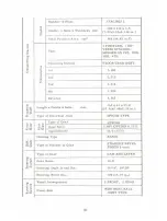 Preview for 10 page of Datsun SPL311-U Handbook And Service Manual