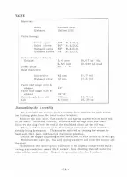 Preview for 29 page of Datsun SPL311-U Handbook And Service Manual