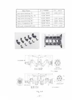 Preview for 42 page of Datsun SPL311-U Handbook And Service Manual