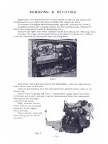 Preview for 86 page of Datsun SPL311-U Handbook And Service Manual