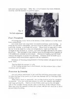 Preview for 91 page of Datsun SPL311-U Handbook And Service Manual