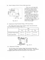 Preview for 114 page of Datsun SPL311-U Handbook And Service Manual