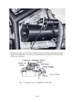 Preview for 119 page of Datsun SPL311-U Handbook And Service Manual