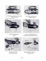 Preview for 123 page of Datsun SPL311-U Handbook And Service Manual