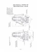 Preview for 173 page of Datsun SPL311-U Handbook And Service Manual