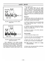 Preview for 203 page of Datsun SPL311-U Handbook And Service Manual