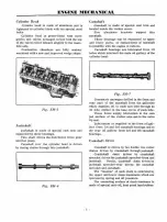 Preview for 224 page of Datsun SPL311-U Handbook And Service Manual