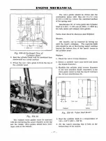 Preview for 236 page of Datsun SPL311-U Handbook And Service Manual