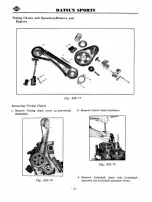 Preview for 241 page of Datsun SPL311-U Handbook And Service Manual