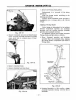 Preview for 242 page of Datsun SPL311-U Handbook And Service Manual