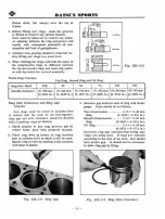 Preview for 251 page of Datsun SPL311-U Handbook And Service Manual