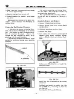 Preview for 253 page of Datsun SPL311-U Handbook And Service Manual