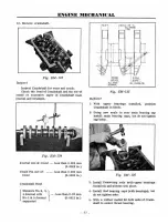 Preview for 256 page of Datsun SPL311-U Handbook And Service Manual