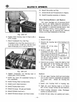 Preview for 257 page of Datsun SPL311-U Handbook And Service Manual