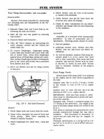 Preview for 269 page of Datsun SPL311-U Handbook And Service Manual