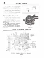 Preview for 298 page of Datsun SPL311-U Handbook And Service Manual