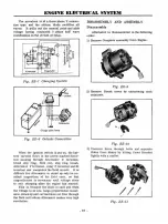 Preview for 303 page of Datsun SPL311-U Handbook And Service Manual