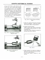 Preview for 321 page of Datsun SPL311-U Handbook And Service Manual