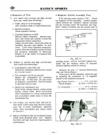 Preview for 324 page of Datsun SPL311-U Handbook And Service Manual