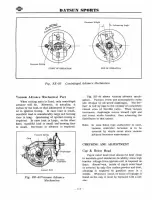 Preview for 330 page of Datsun SPL311-U Handbook And Service Manual