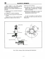 Preview for 332 page of Datsun SPL311-U Handbook And Service Manual