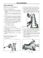 Preview for 339 page of Datsun SPL311-U Handbook And Service Manual