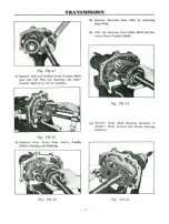 Preview for 341 page of Datsun SPL311-U Handbook And Service Manual