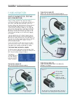 Preview for 4 page of DATUM ELECTRONICS M425 Handbook & Installation Manual