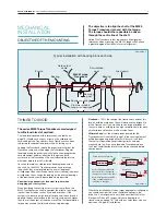 Preview for 5 page of DATUM ELECTRONICS M425 Handbook & Installation Manual